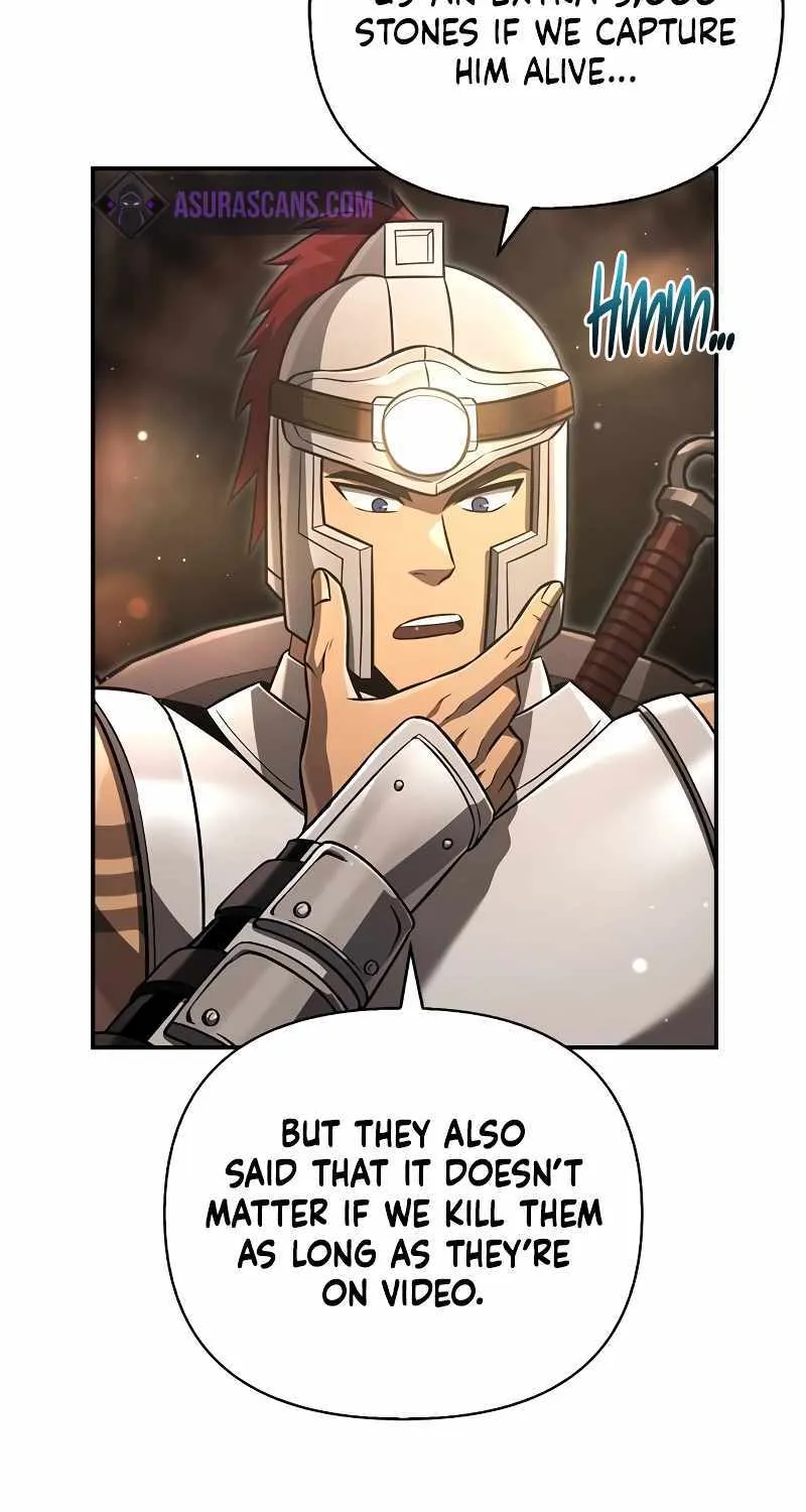 Surviving The Game as a Barbarian Chapter 57 page 105 - 
