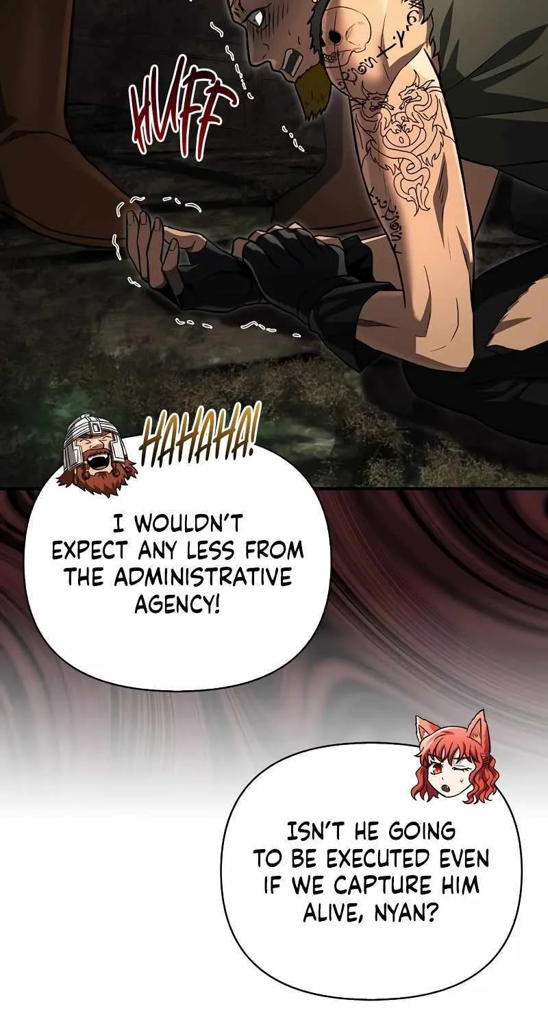 Surviving The Game as a Barbarian Chapter 57 page 107 - 