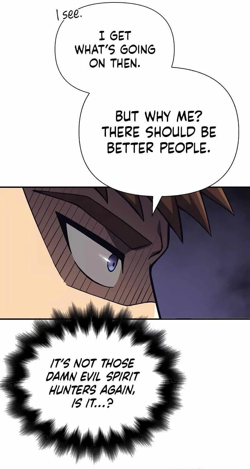 Surviving The Game as a Barbarian Chapter 57 page 28 - 
