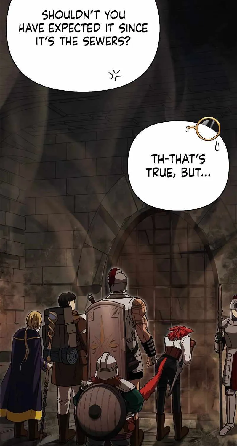 Surviving The Game as a Barbarian Chapter 57 page 54 - 
