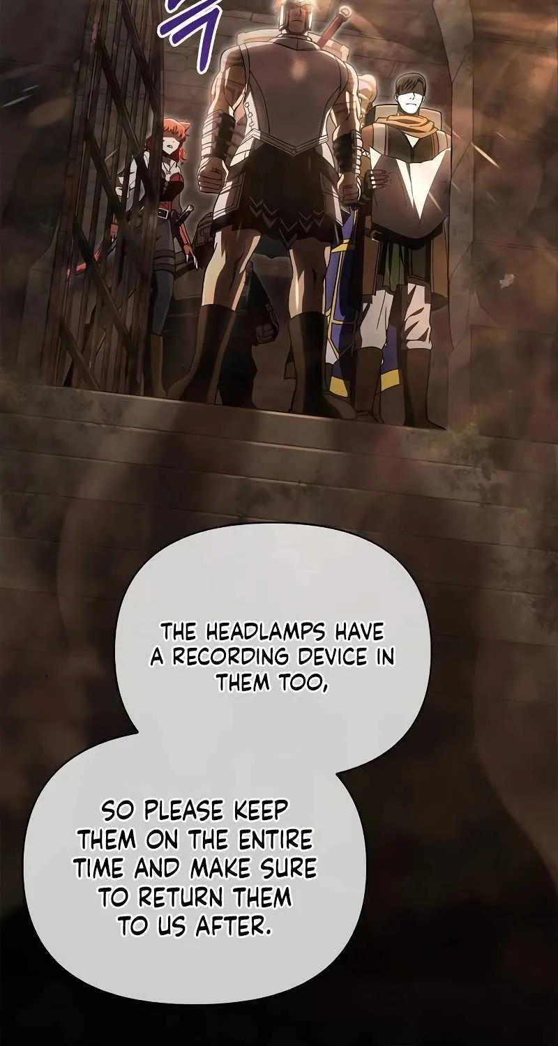 Surviving The Game as a Barbarian Chapter 57 page 57 - 
