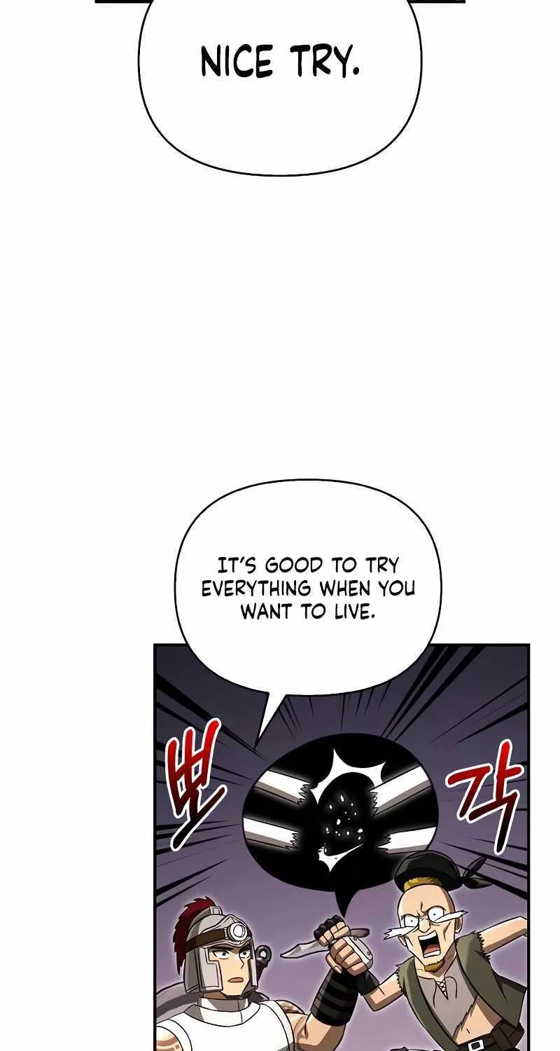 Surviving The Game as a Barbarian Chapter 57 page 95 - 