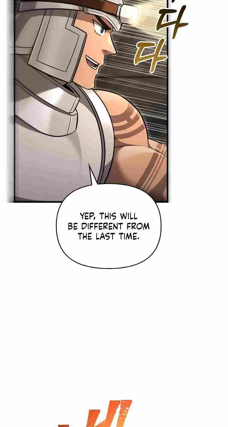 Surviving The Game as a Barbarian Chapter 58 page 103 - 