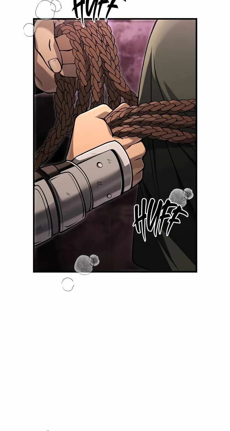 Surviving The Game as a Barbarian Chapter 58 page 22 - 