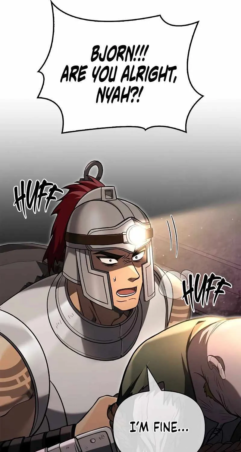 Surviving The Game as a Barbarian Chapter 58 page 23 - 