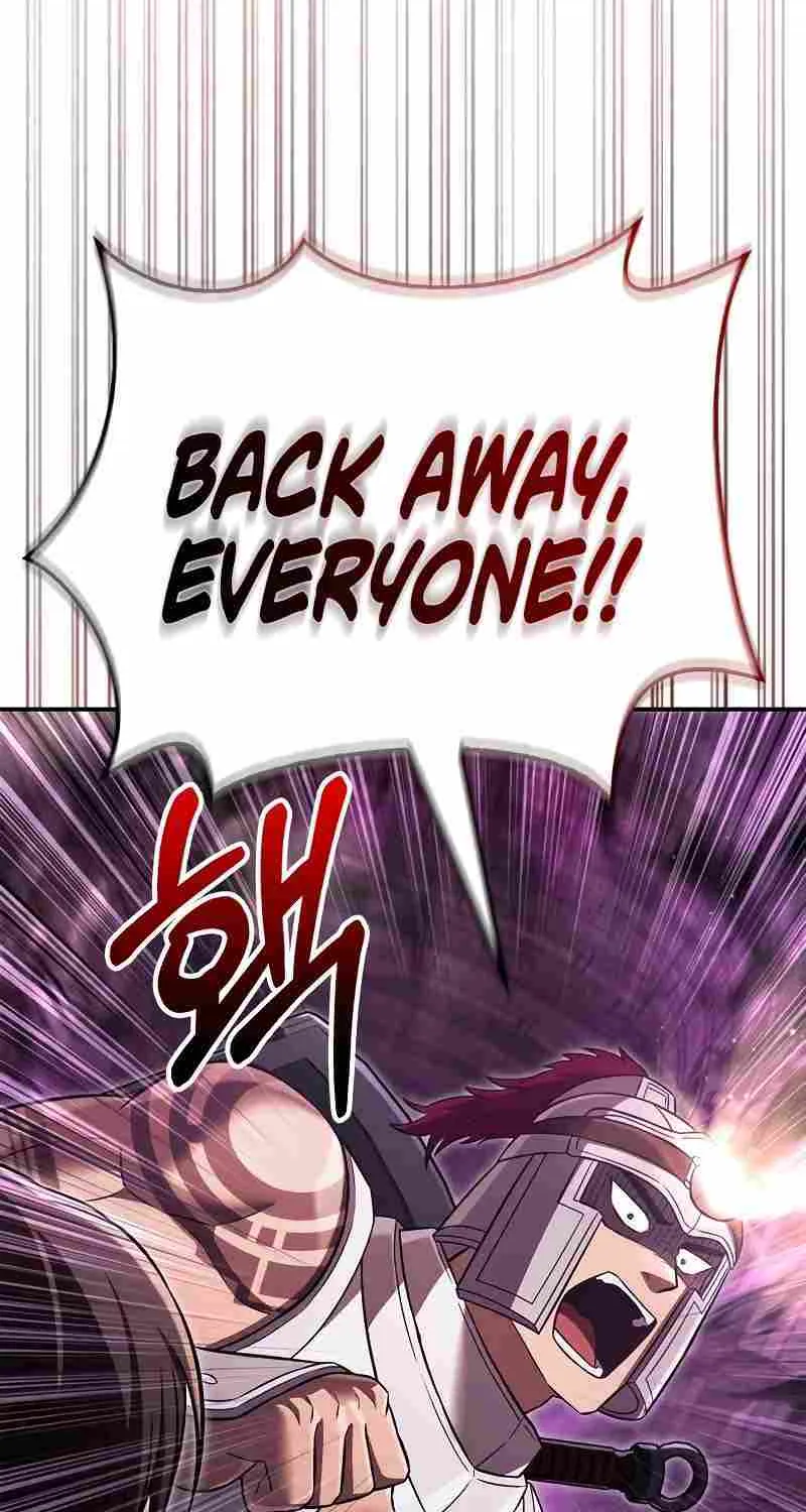 Surviving The Game as a Barbarian Chapter 58 page 5 - 