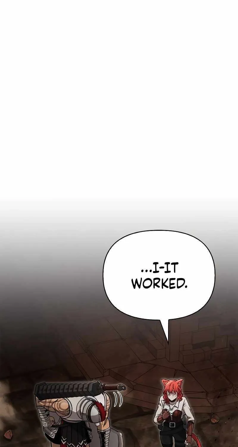 Surviving The Game as a Barbarian Chapter 58 page 56 - 