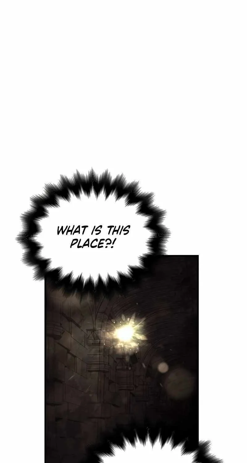Surviving The Game as a Barbarian Chapter 58 page 83 - 