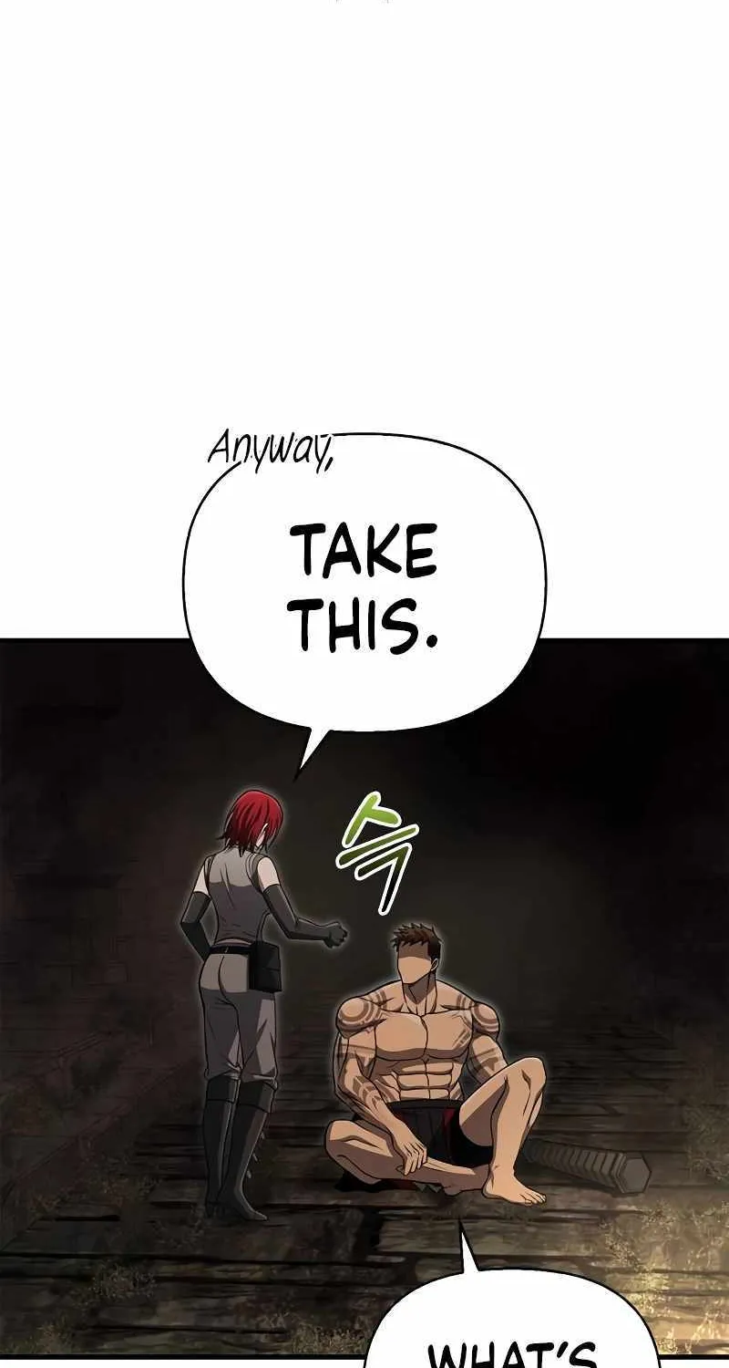 Surviving The Game as a Barbarian Chapter 59 page 105 - 