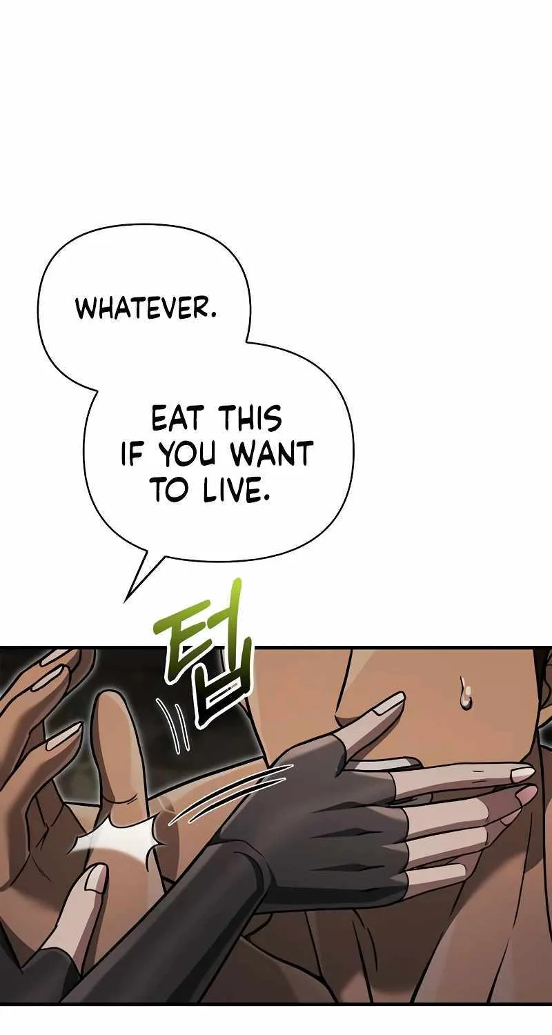 Surviving The Game as a Barbarian Chapter 59 page 112 - 