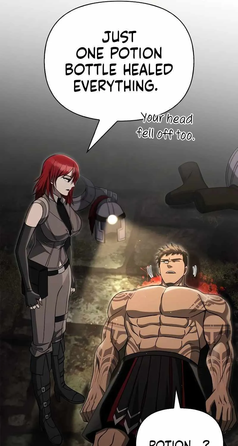 Surviving The Game as a Barbarian Chapter 59 page 89 - 