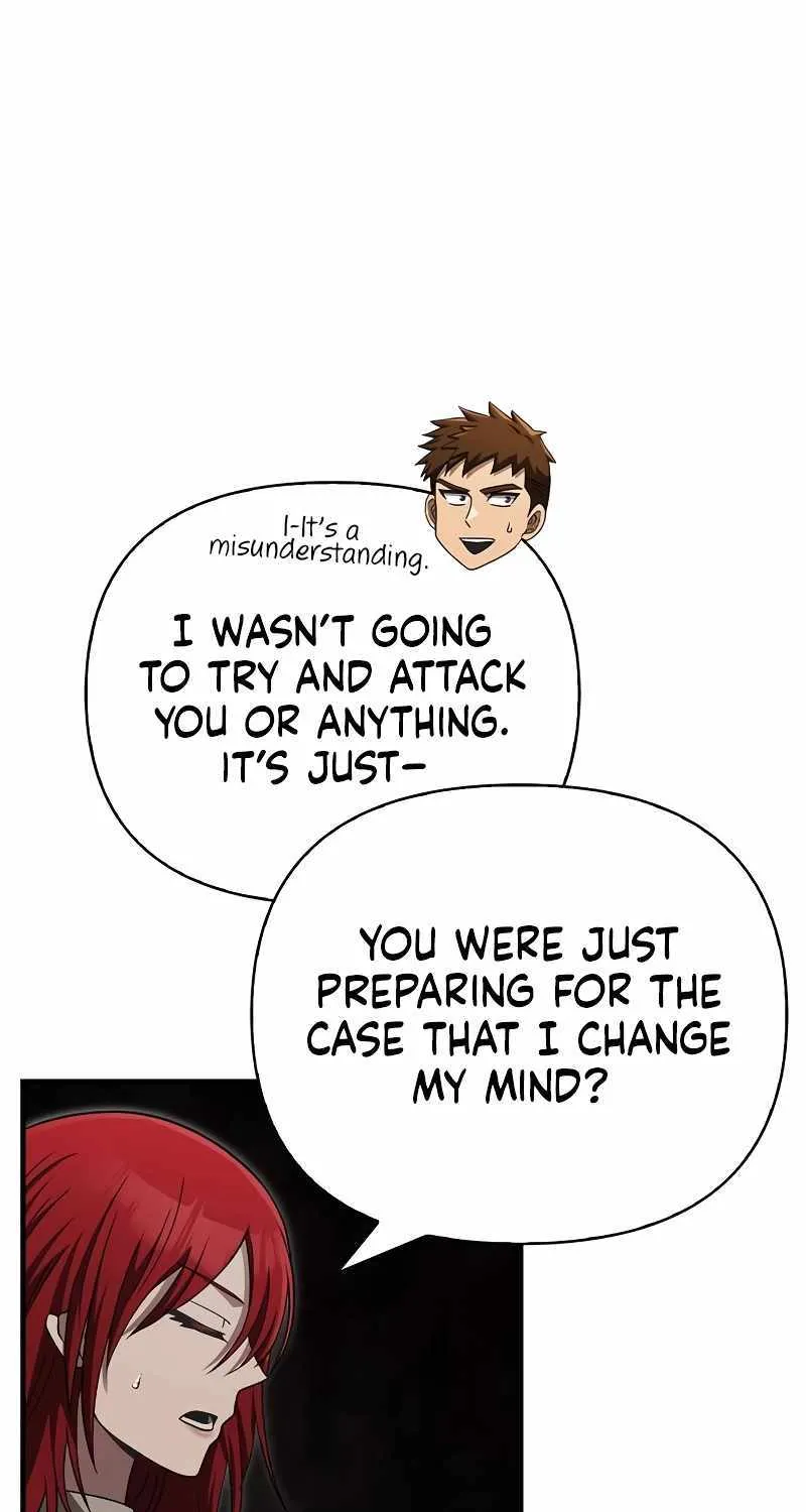 Surviving The Game as a Barbarian Chapter 59 page 100 - 