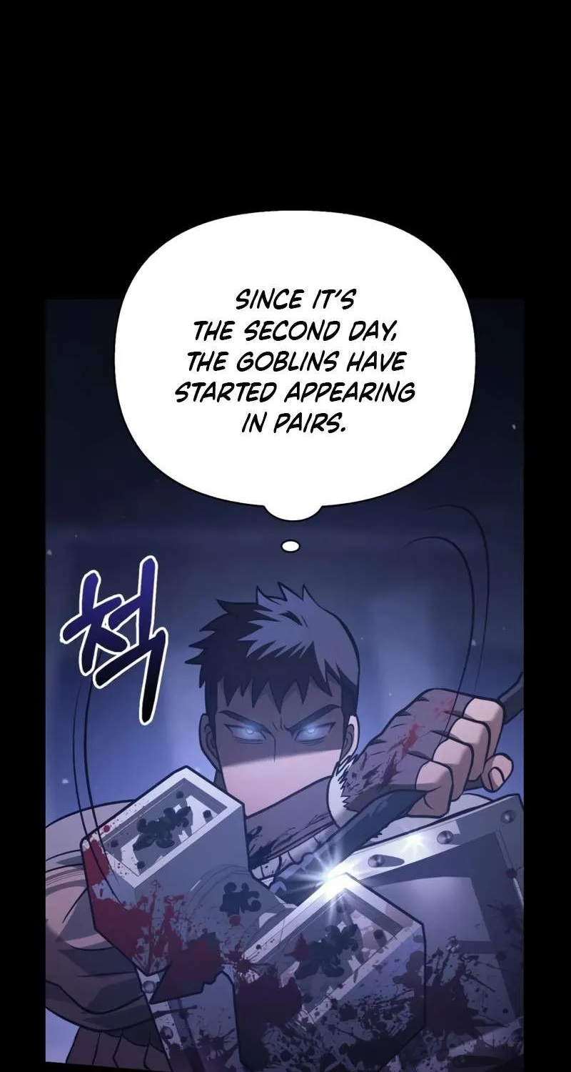 Surviving The Game as a Barbarian Chapter 6 page 103 - 