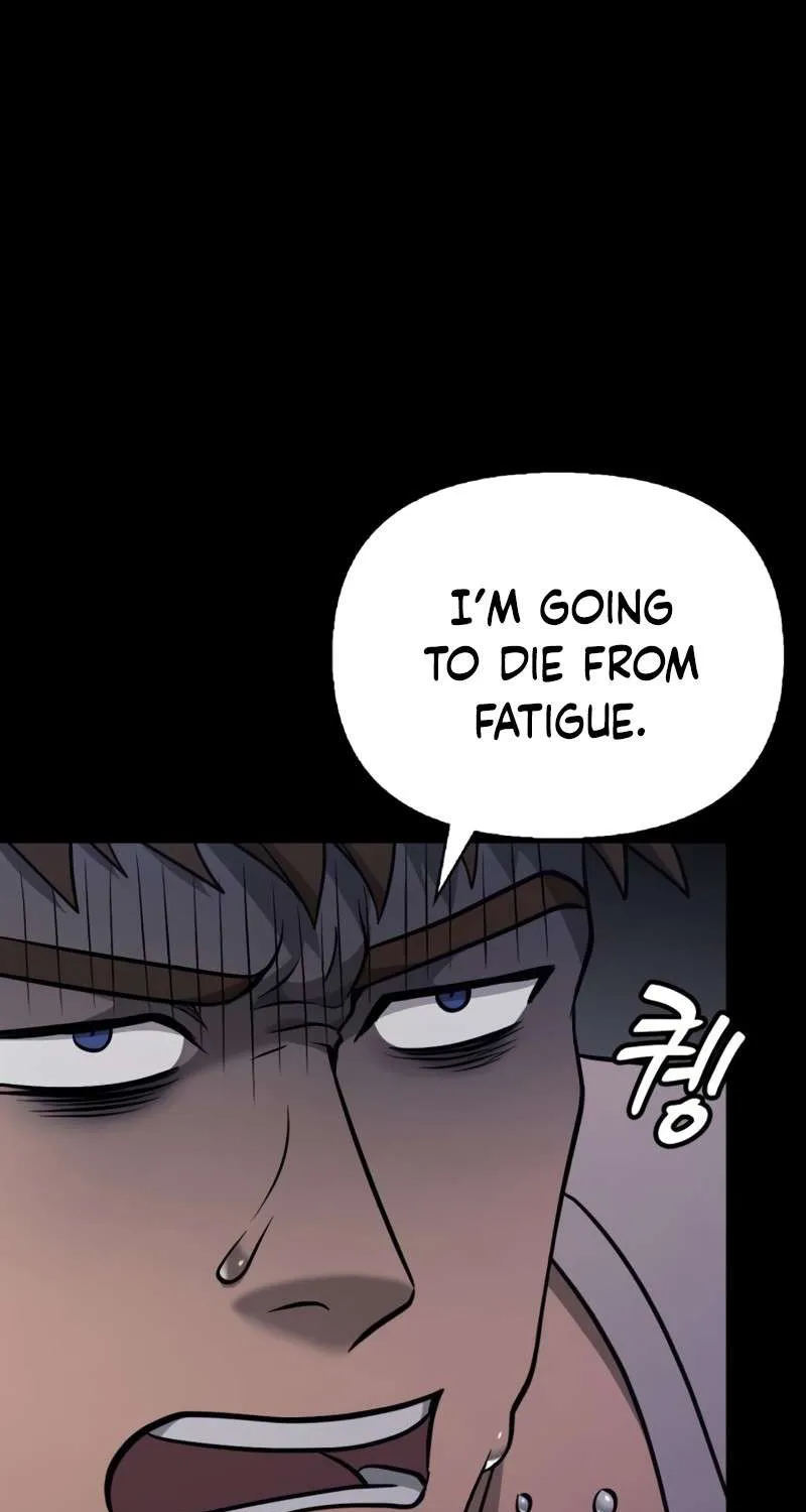 Surviving The Game as a Barbarian Chapter 6 page 111 - 