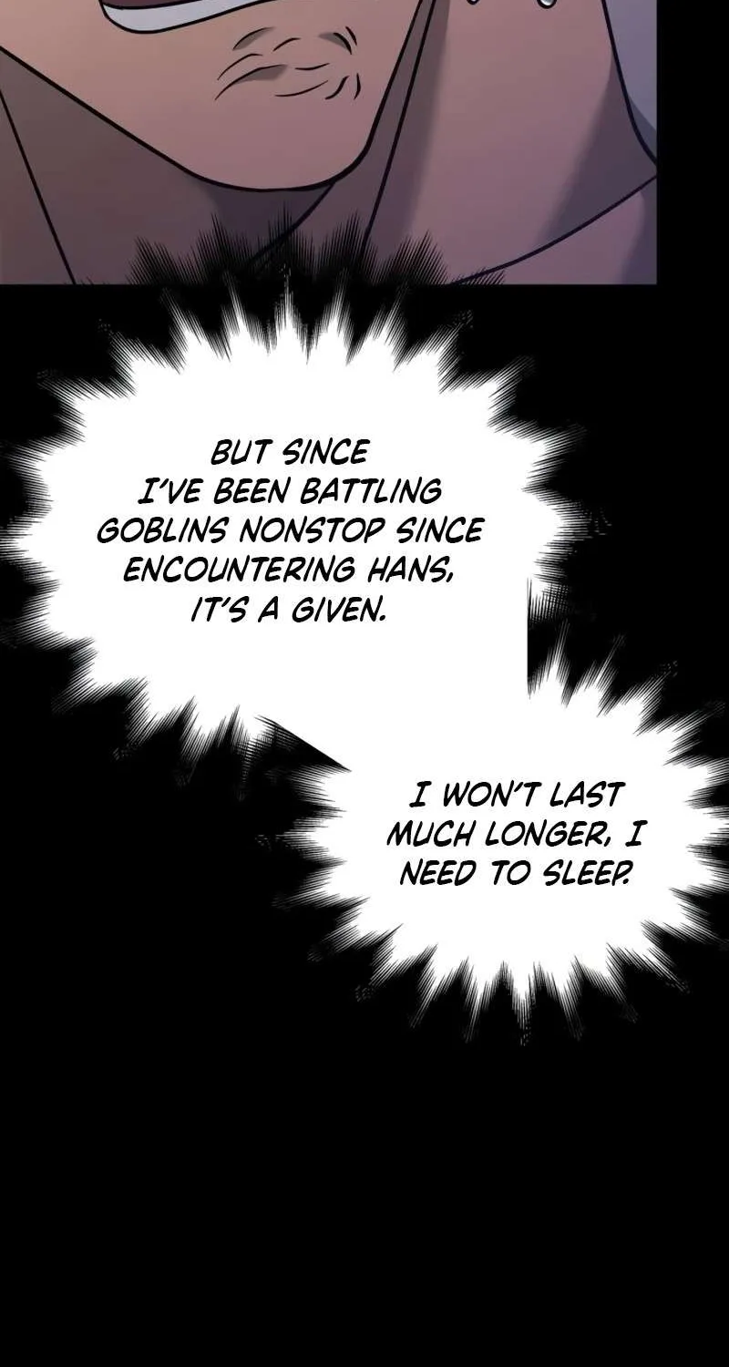 Surviving The Game as a Barbarian Chapter 6 page 112 - 