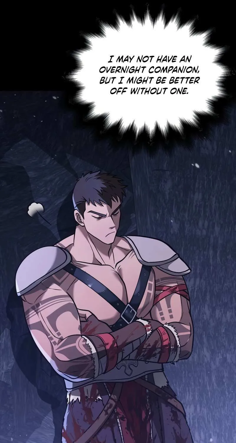 Surviving The Game as a Barbarian Chapter 6 page 114 - 