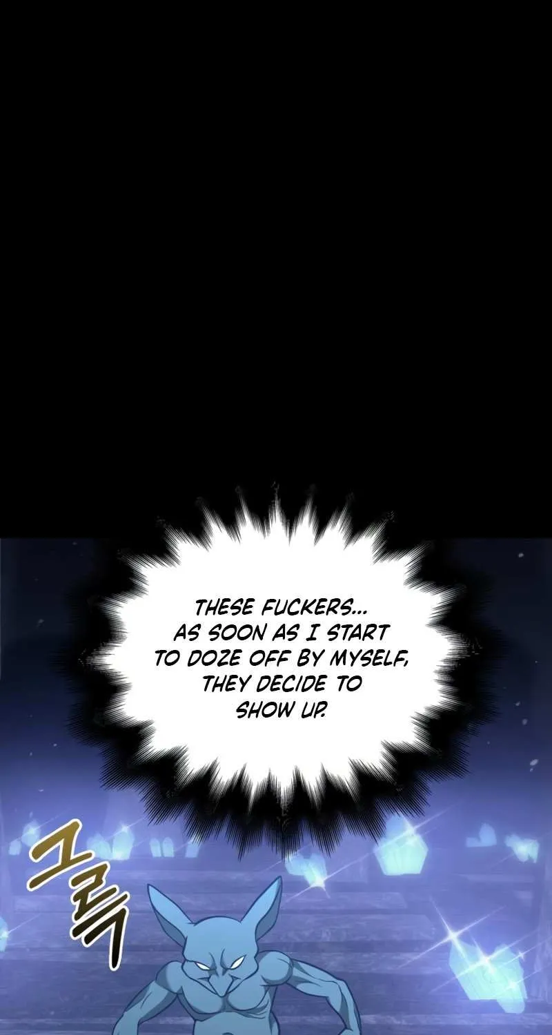 Surviving The Game as a Barbarian Chapter 6 page 117 - 