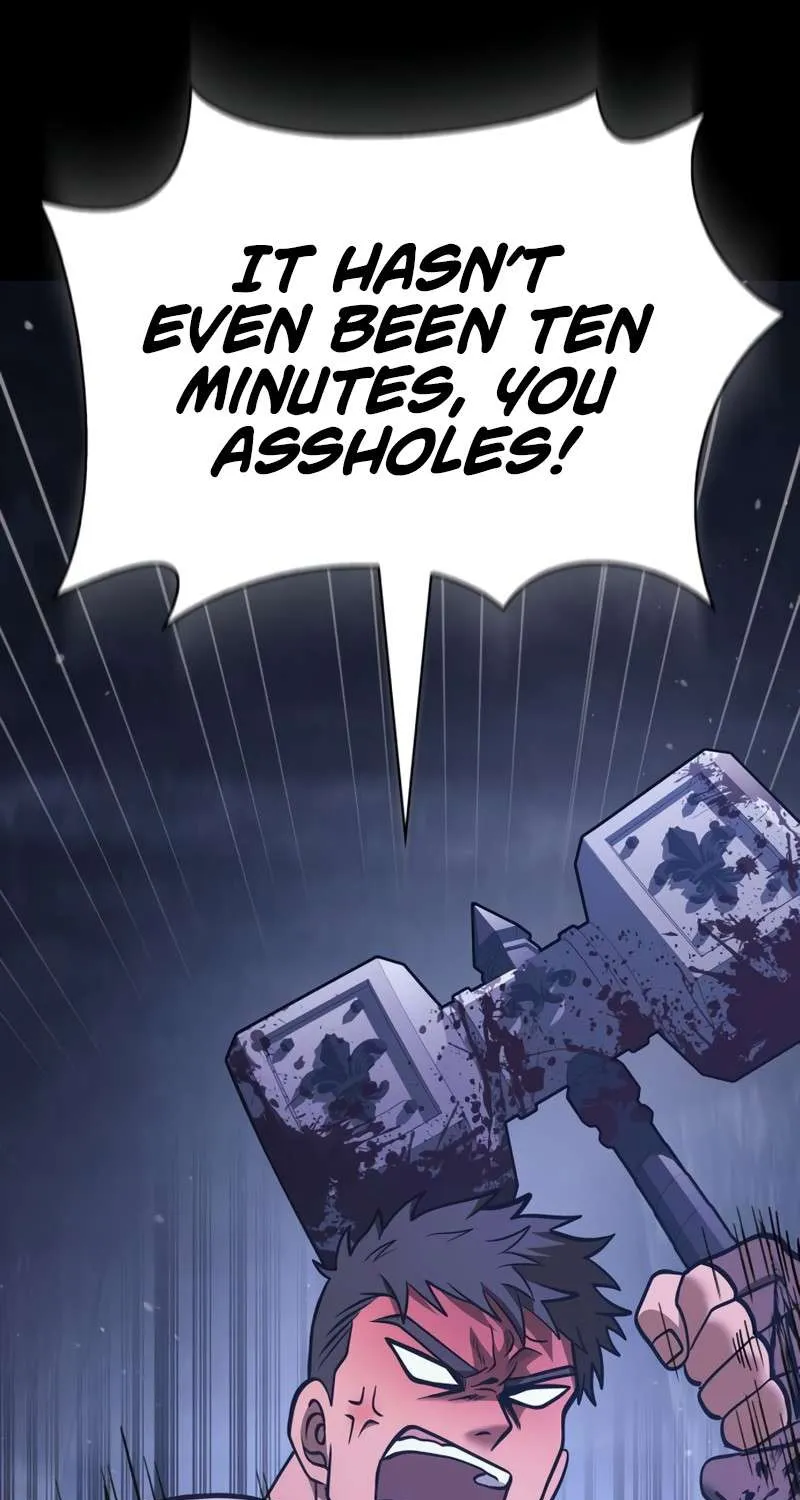 Surviving The Game as a Barbarian Chapter 6 page 120 - 