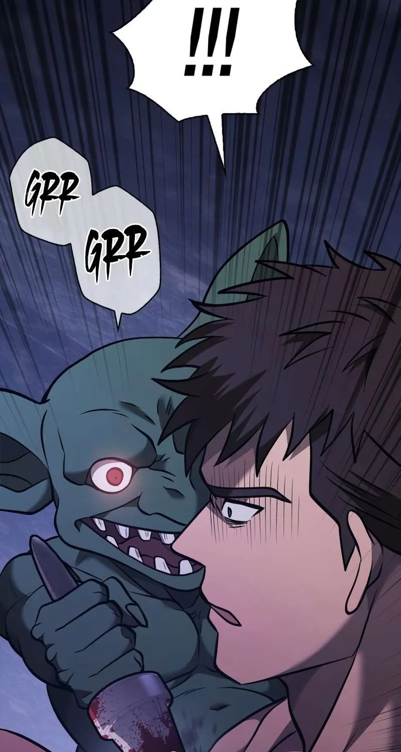 Surviving The Game as a Barbarian Chapter 6 page 131 - 