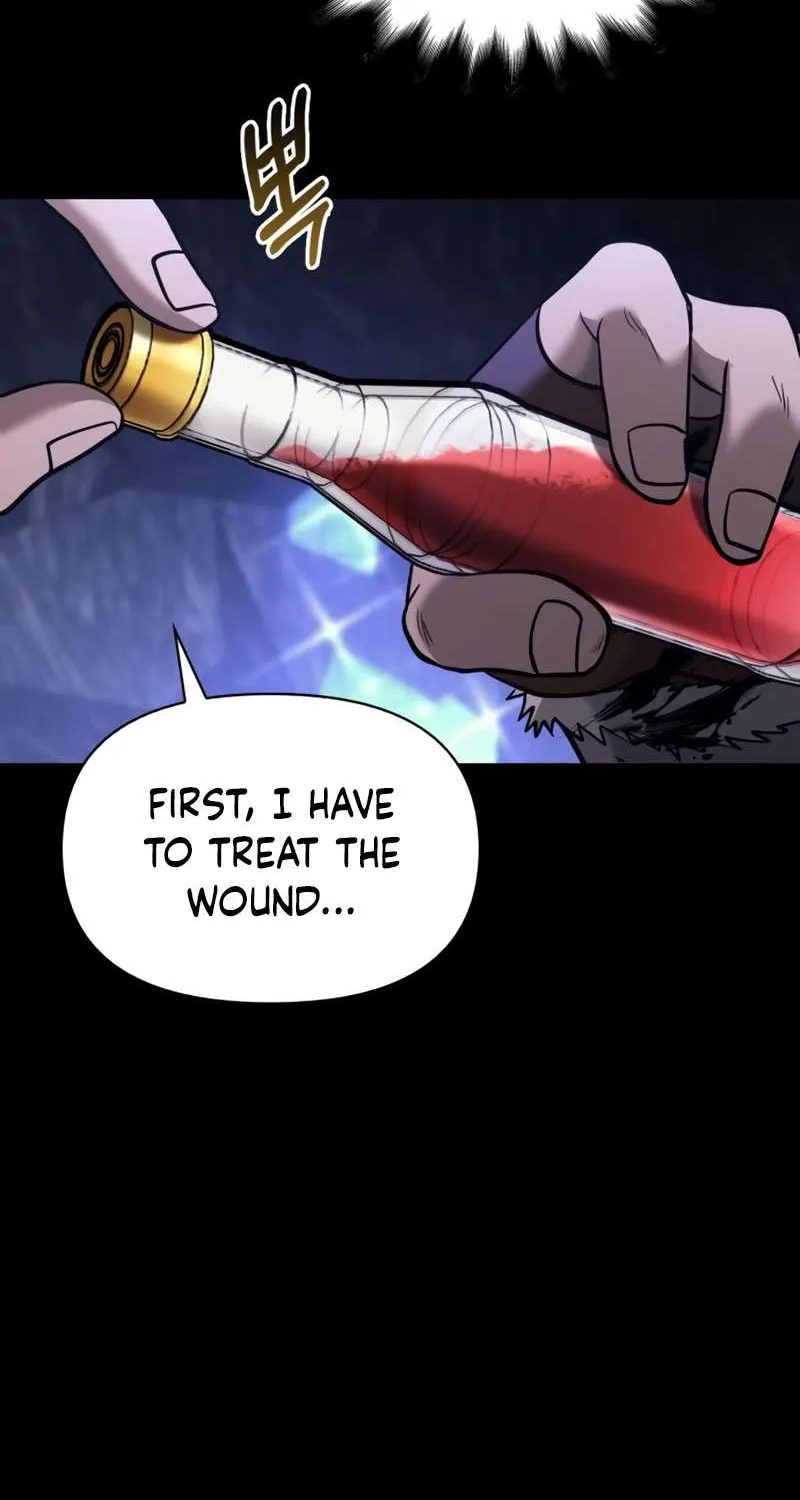 Surviving The Game as a Barbarian Chapter 6 page 146 - 