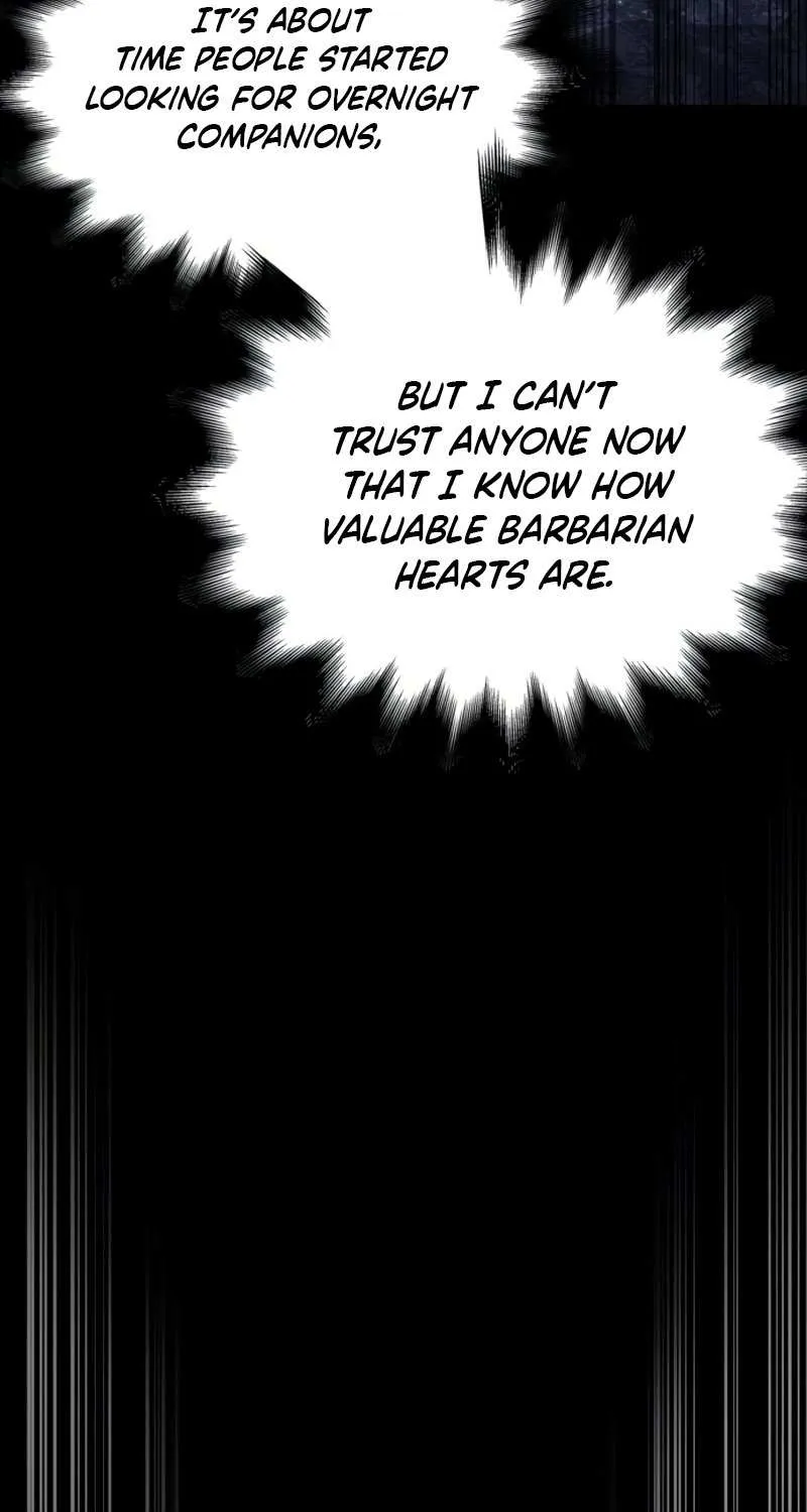 Surviving The Game as a Barbarian Chapter 6 page 152 - 