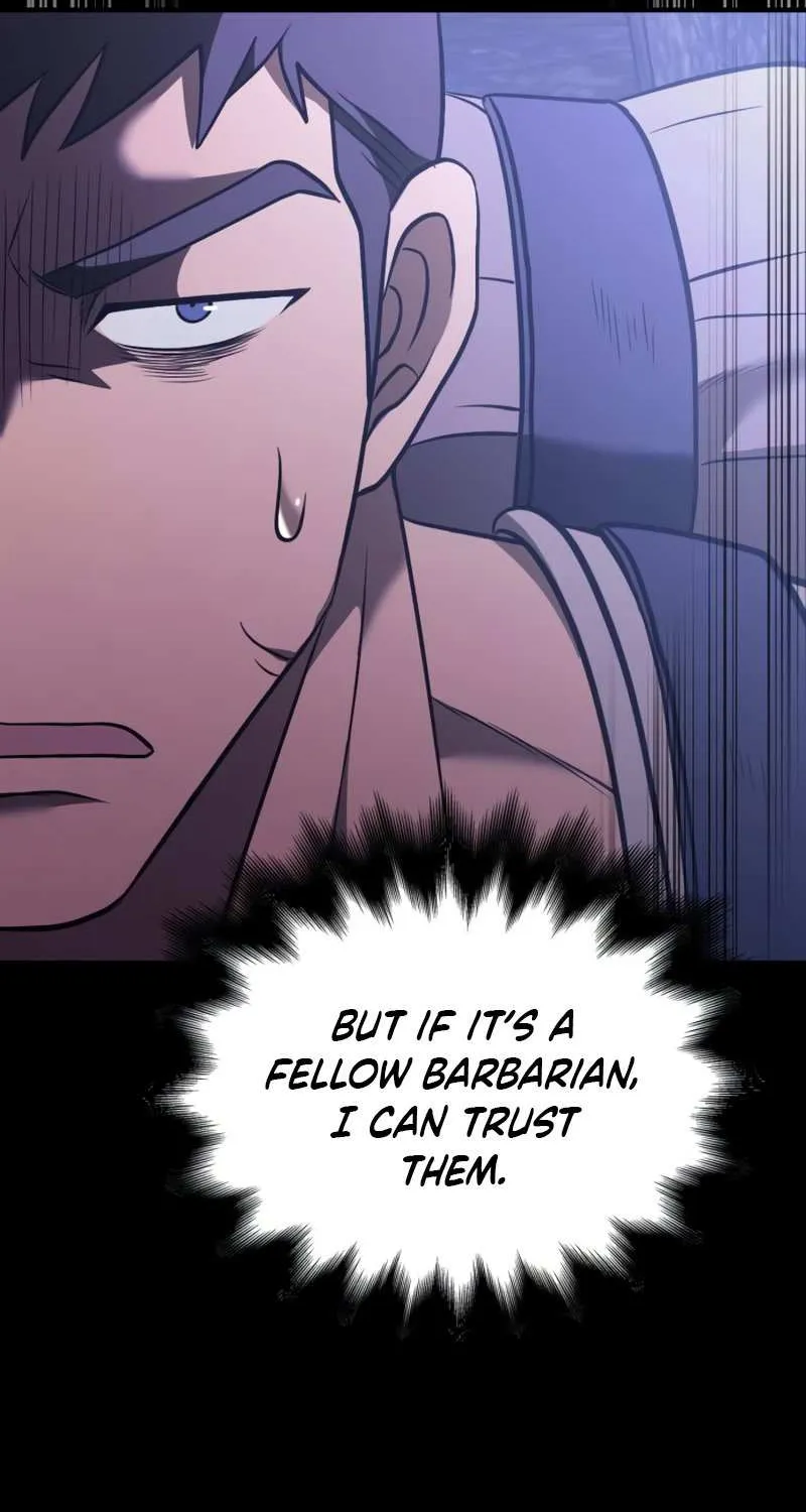 Surviving The Game as a Barbarian Chapter 6 page 153 - 
