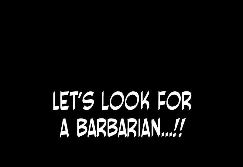 Surviving The Game as a Barbarian Chapter 6 page 154 - 