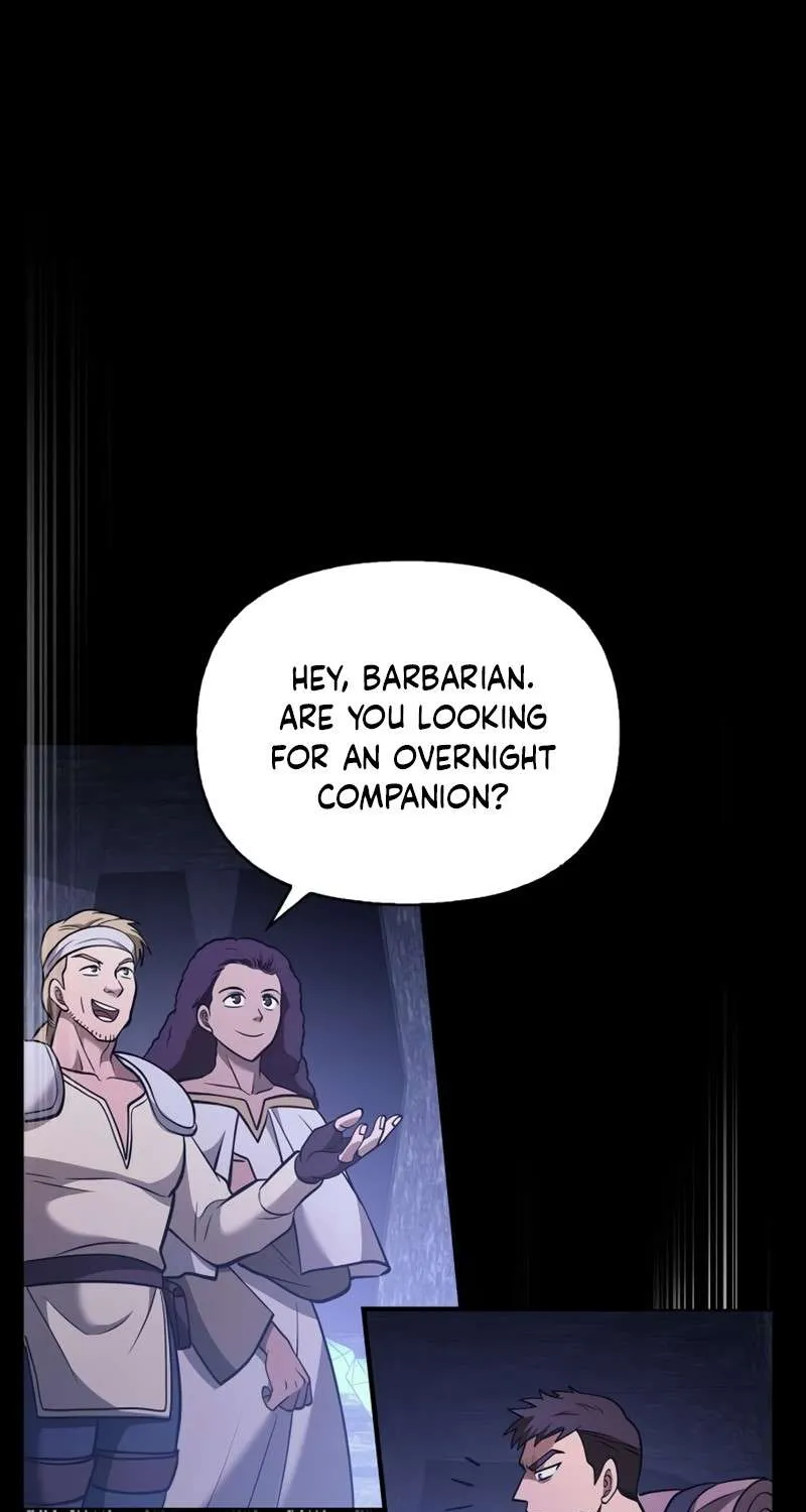 Surviving The Game as a Barbarian Chapter 6 page 155 - 