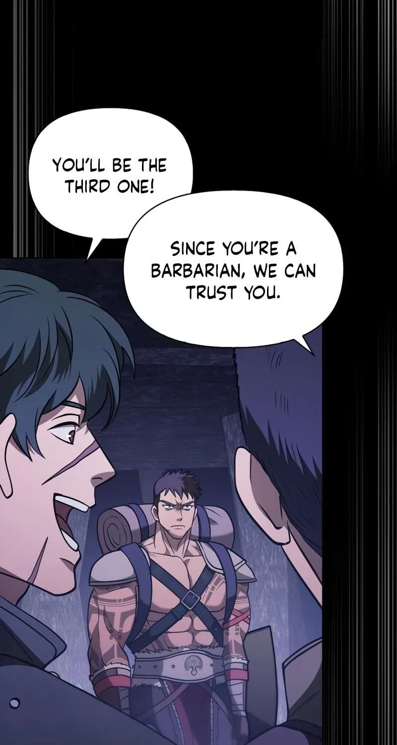 Surviving The Game as a Barbarian Chapter 6 page 158 - 