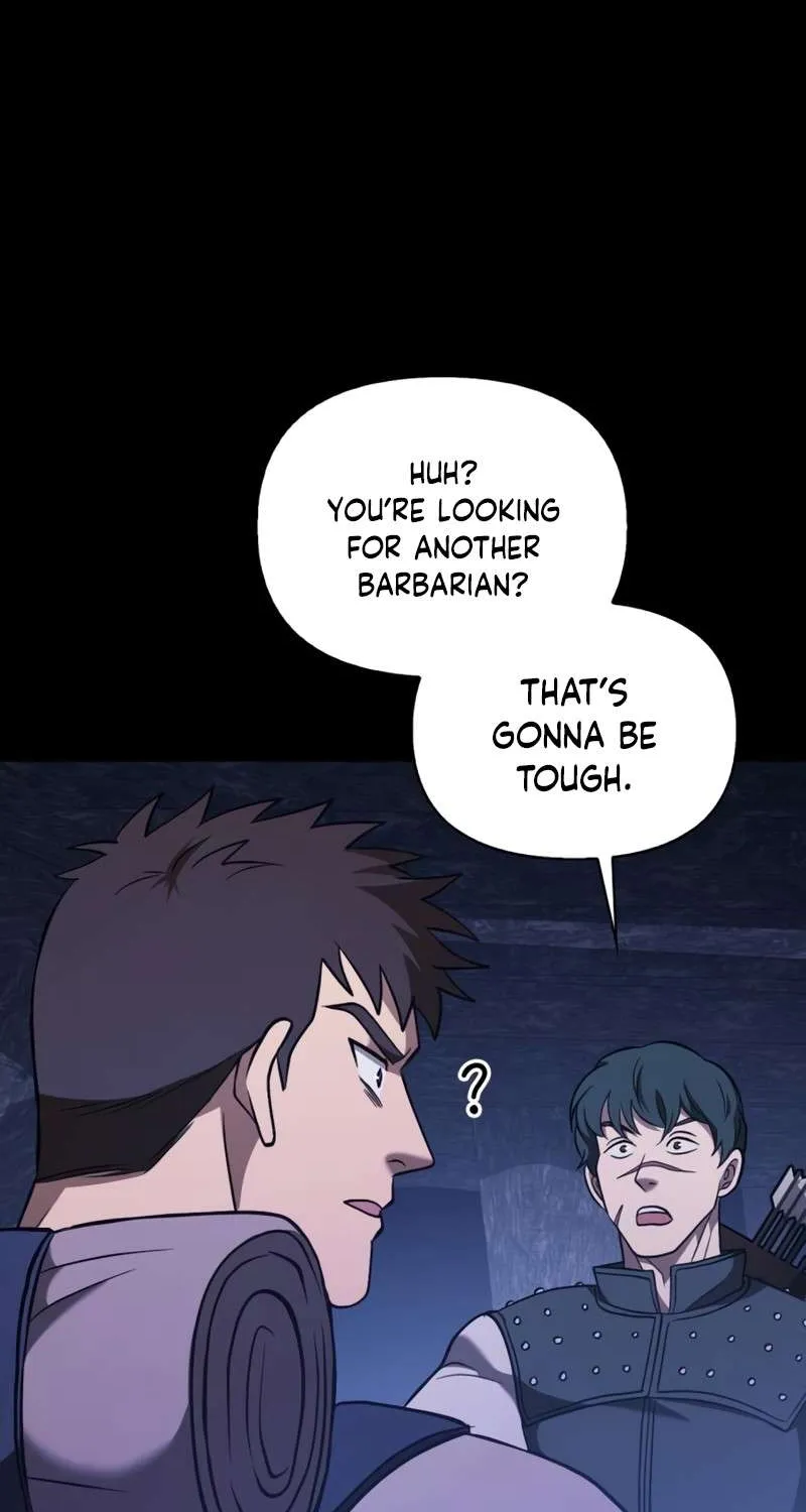 Surviving The Game as a Barbarian Chapter 6 page 162 - 