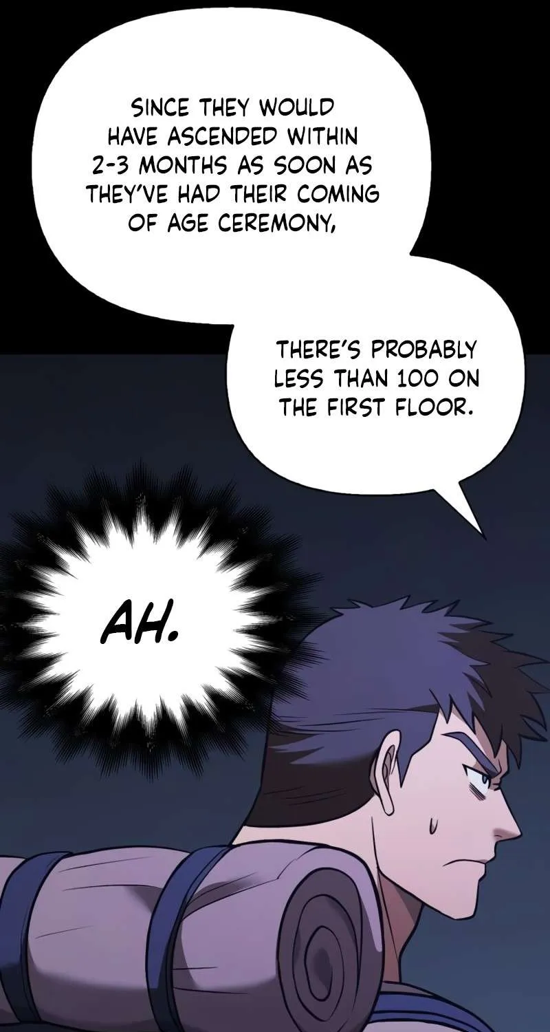 Surviving The Game as a Barbarian Chapter 6 page 164 - 