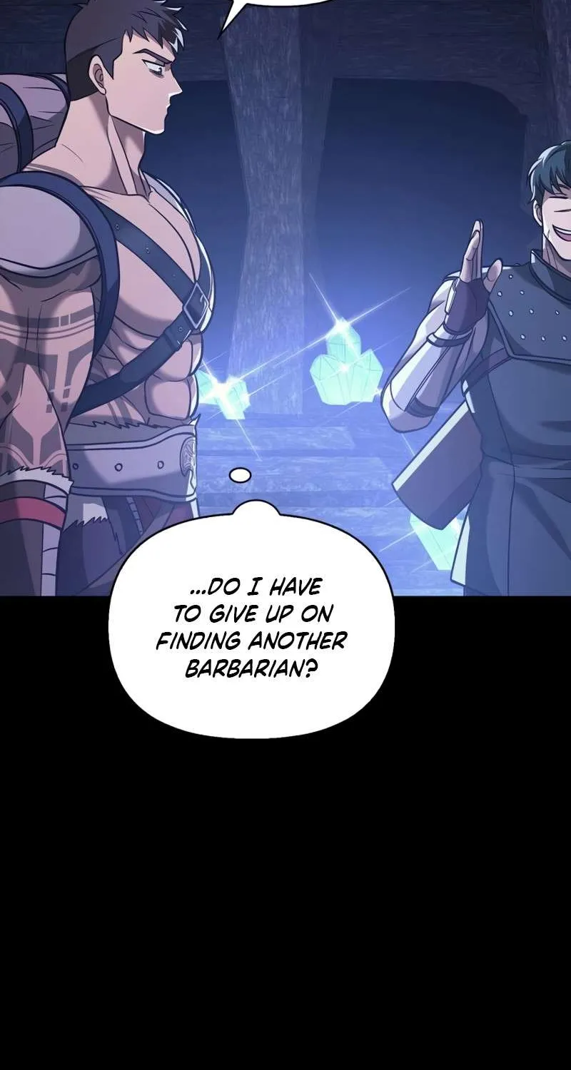 Surviving The Game as a Barbarian Chapter 6 page 167 - 