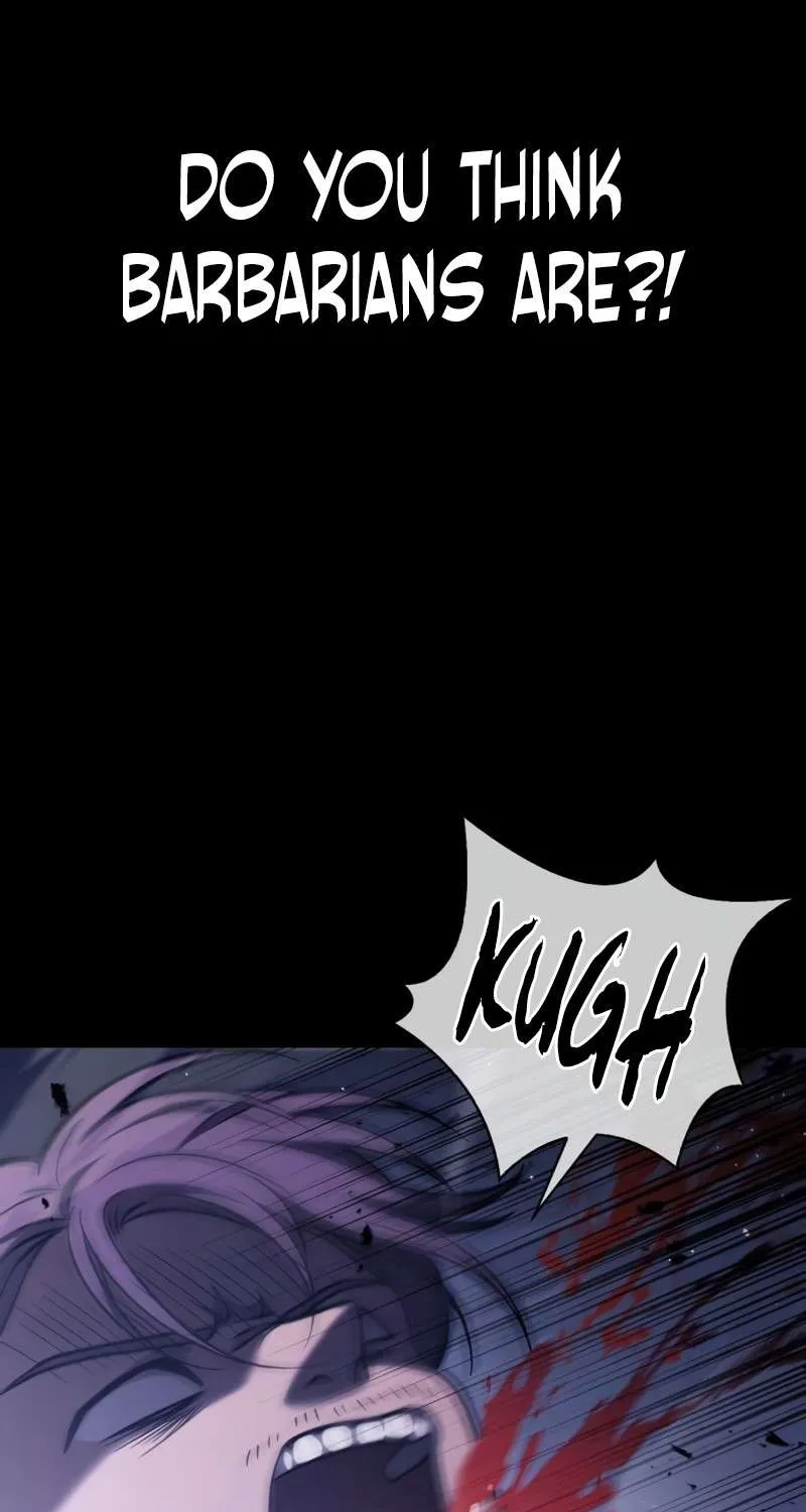 Surviving The Game as a Barbarian Chapter 6 page 18 - 