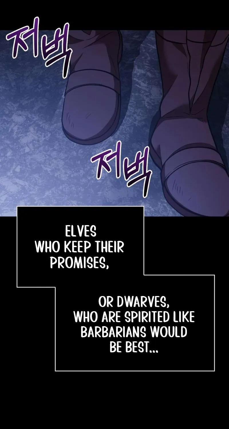 Surviving The Game as a Barbarian Chapter 6 page 171 - 