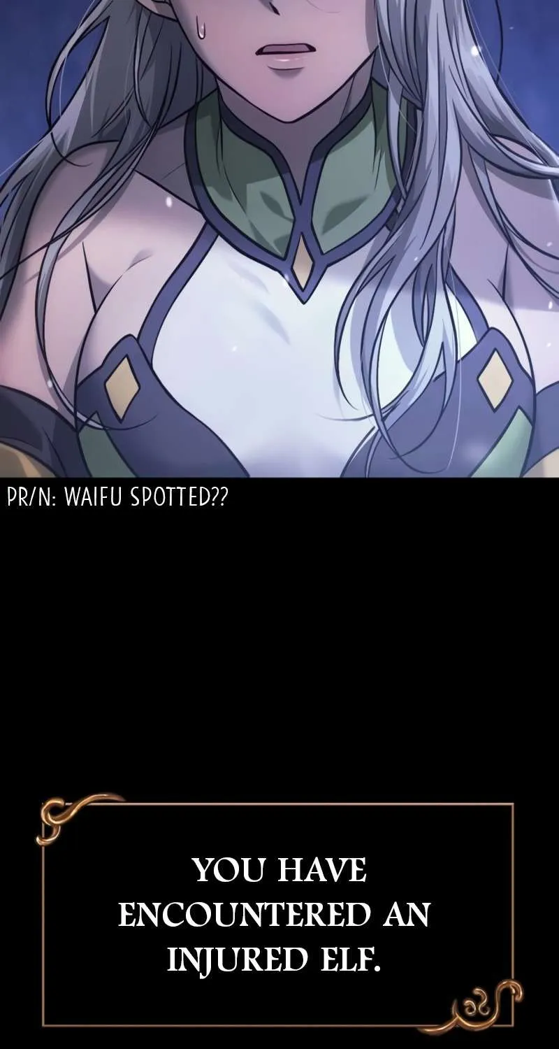 Surviving The Game as a Barbarian Chapter 6 page 181 - 
