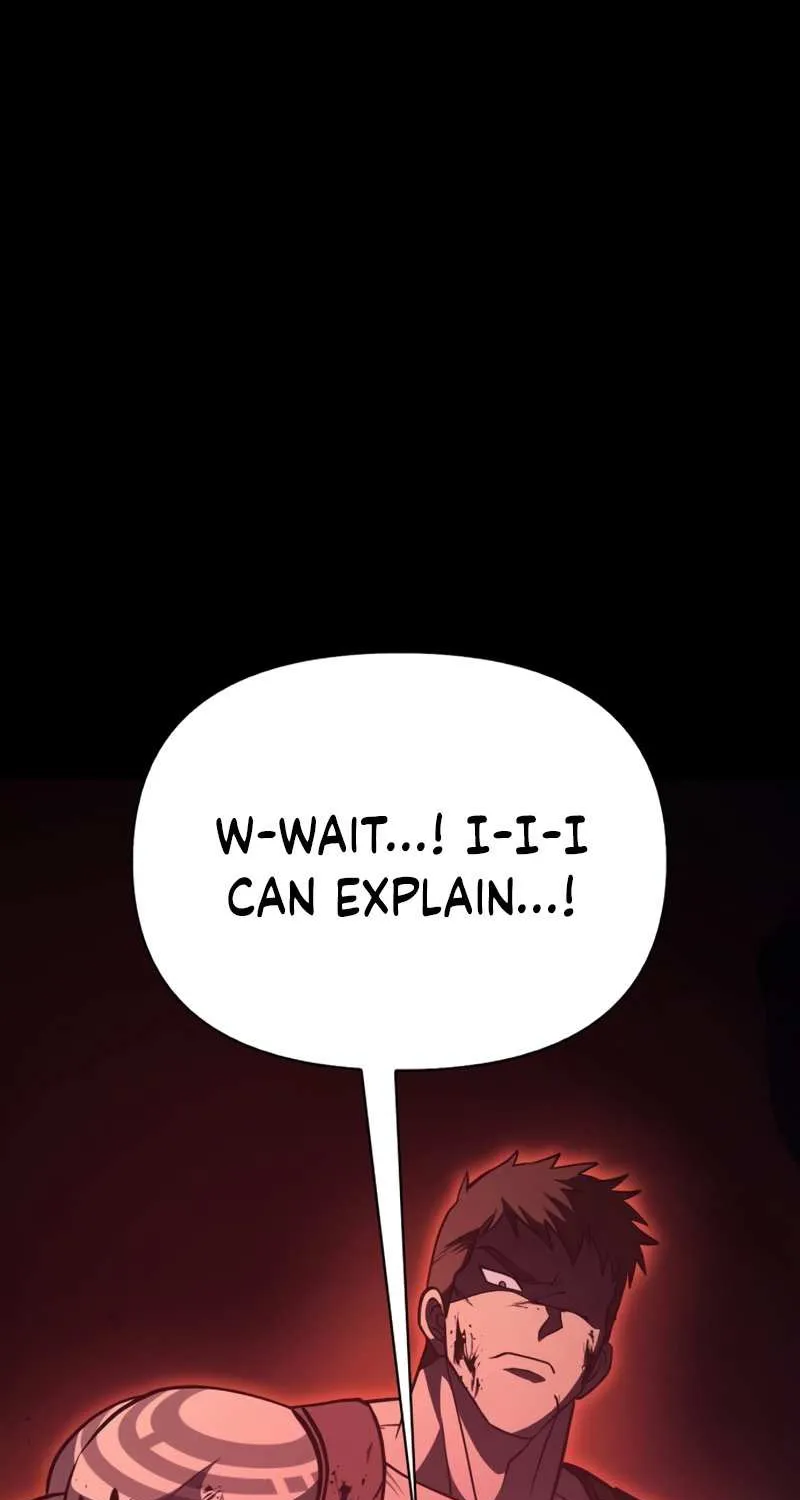 Surviving The Game as a Barbarian Chapter 6 page 21 - 