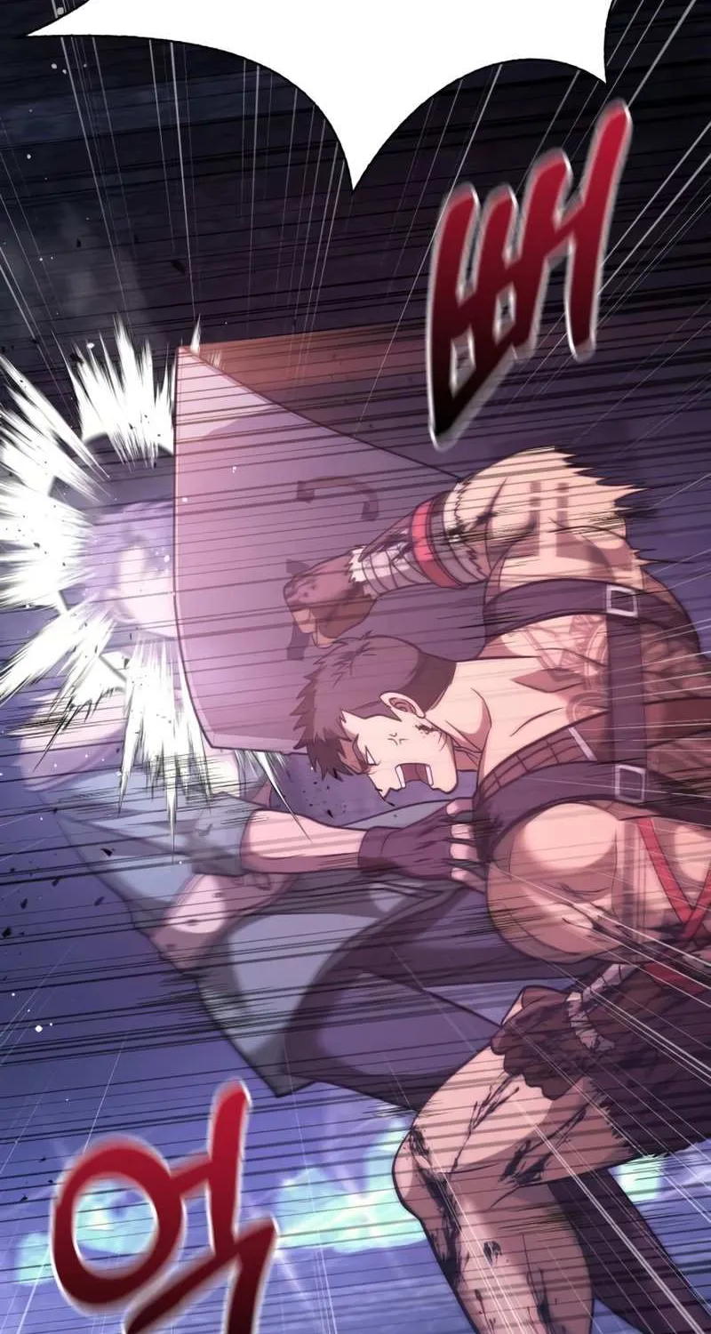 Surviving The Game as a Barbarian Chapter 6 page 26 - 