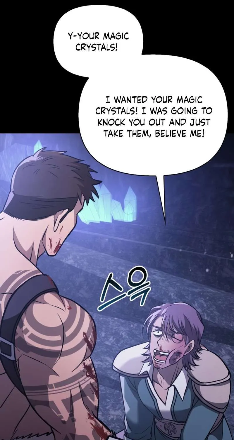 Surviving The Game as a Barbarian Chapter 6 page 38 - 