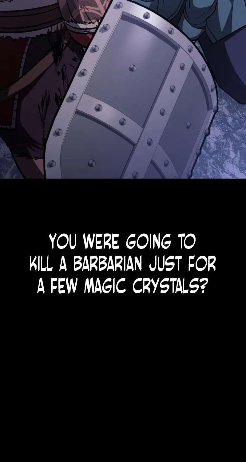 Surviving The Game as a Barbarian Chapter 6 page 39 - 