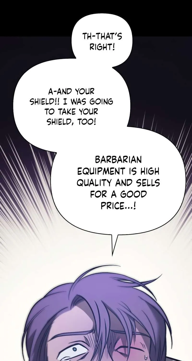 Surviving The Game as a Barbarian Chapter 6 page 40 - 