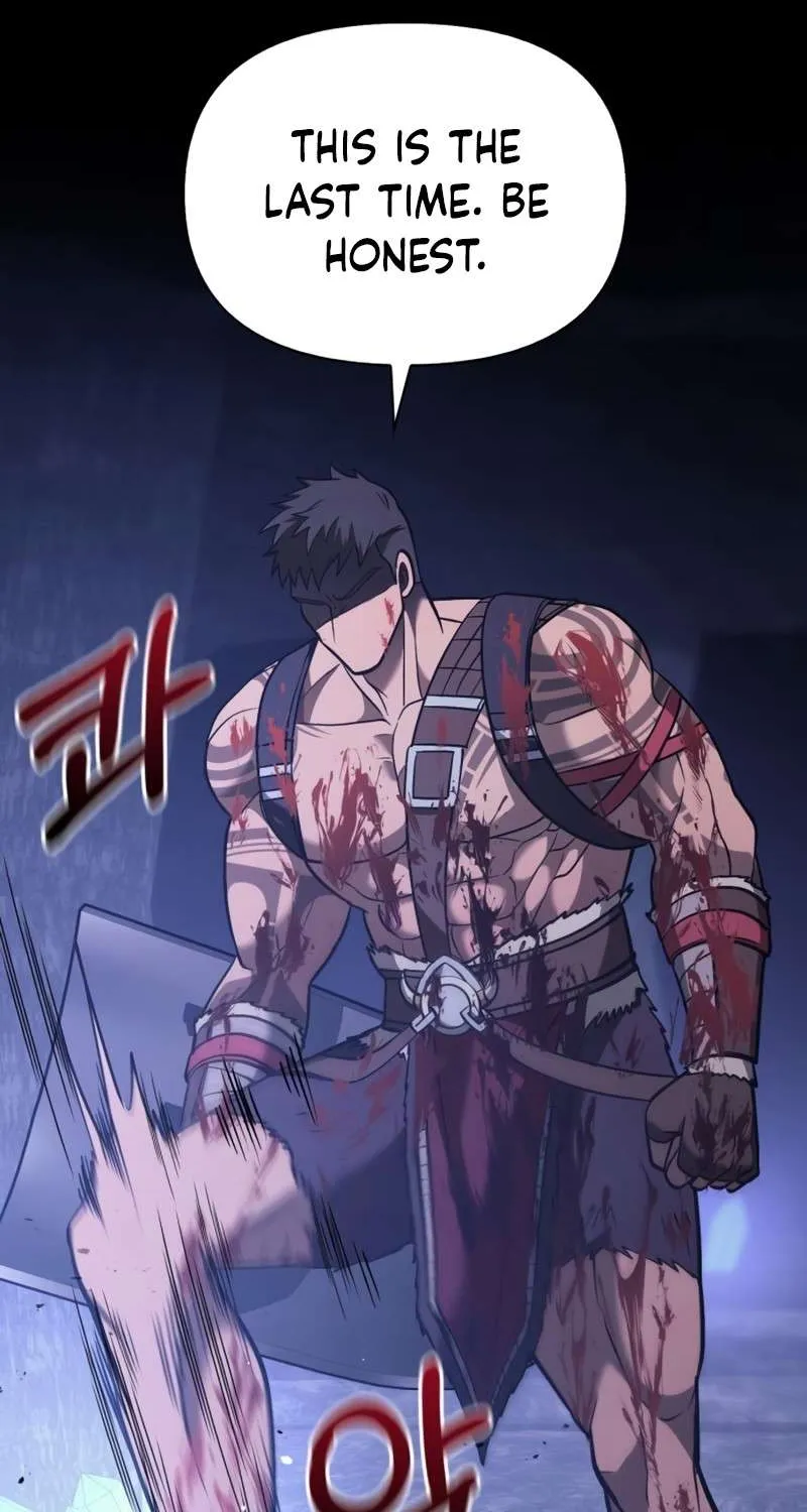 Surviving The Game as a Barbarian Chapter 6 page 45 - 
