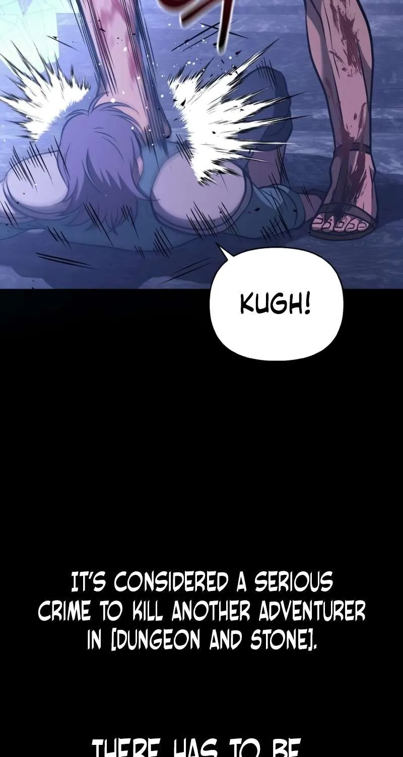 Surviving The Game as a Barbarian Chapter 6 page 46 - 