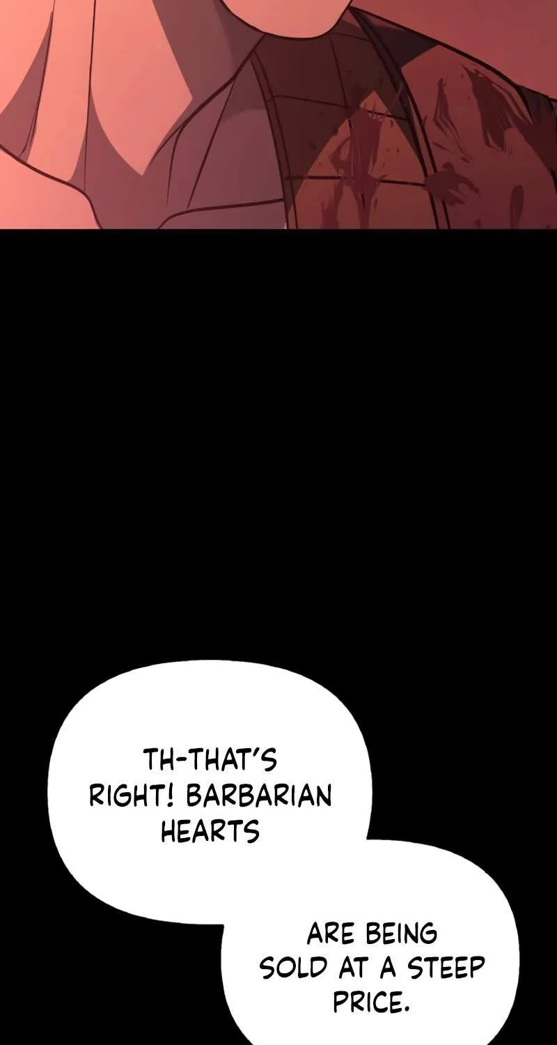 Surviving The Game as a Barbarian Chapter 6 page 50 - 