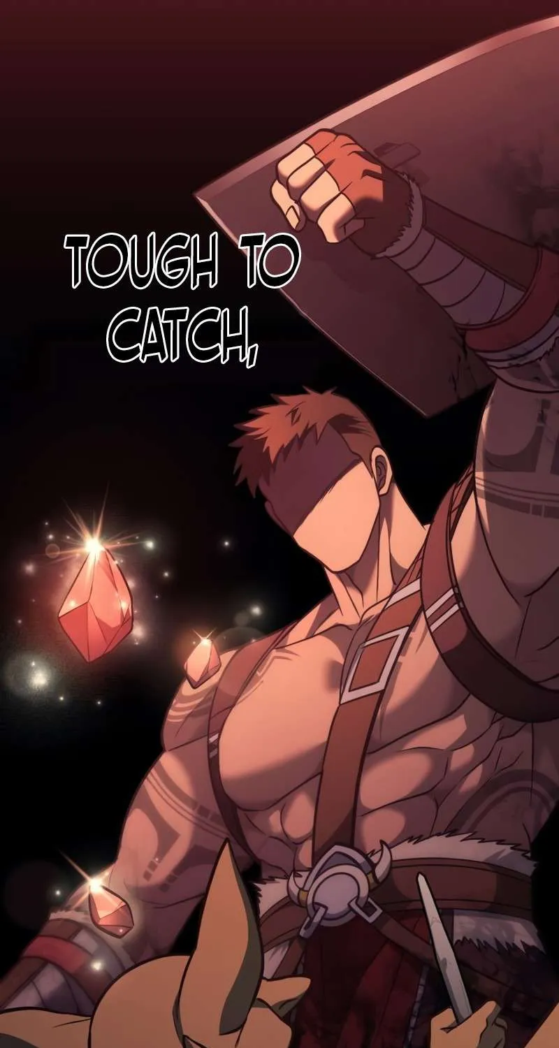 Surviving The Game as a Barbarian Chapter 6 page 56 - 