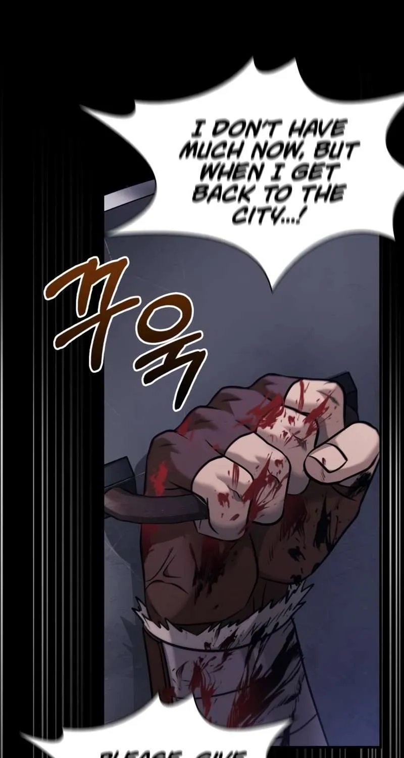Surviving The Game as a Barbarian Chapter 6 page 76 - 