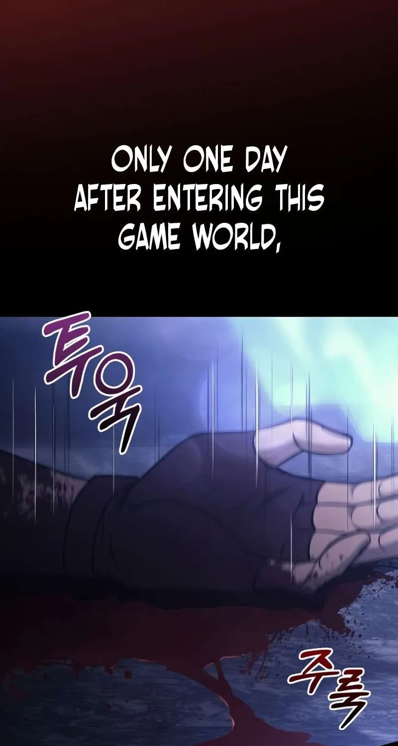 Surviving The Game as a Barbarian Chapter 6 page 79 - 