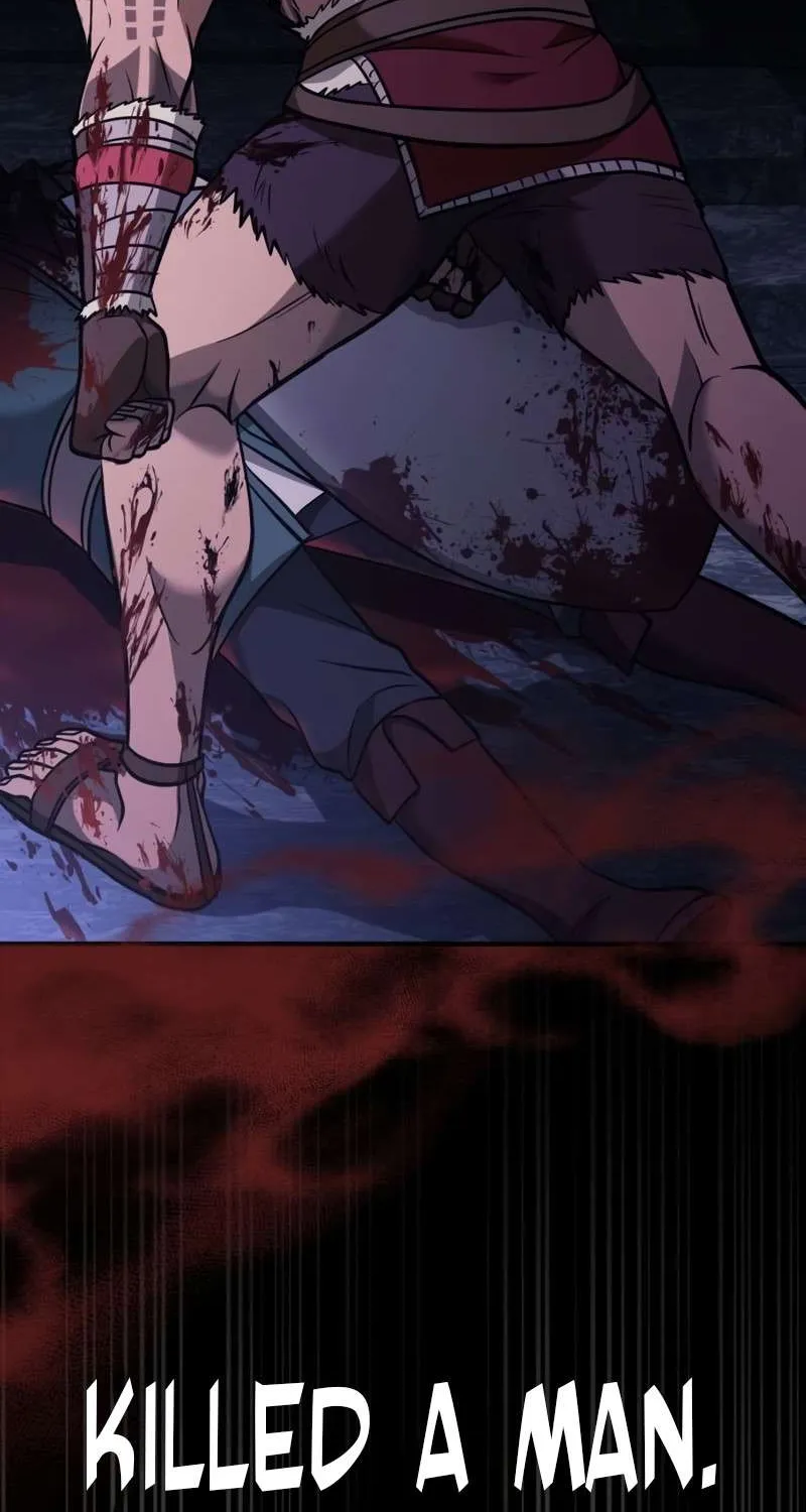 Surviving The Game as a Barbarian Chapter 6 page 81 - 