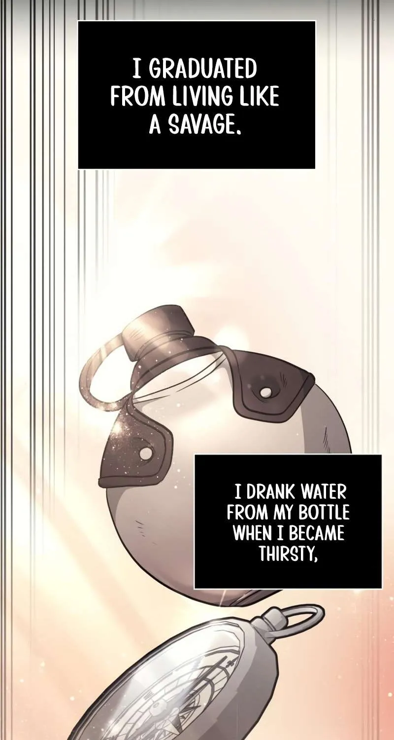 Surviving The Game as a Barbarian Chapter 6 page 89 - 