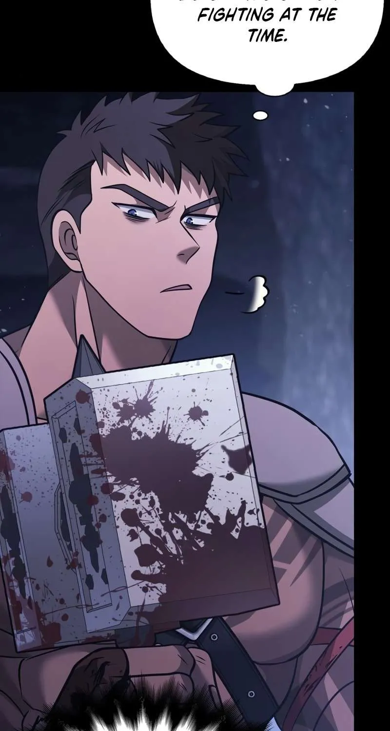 Surviving The Game as a Barbarian Chapter 6 page 100 - 