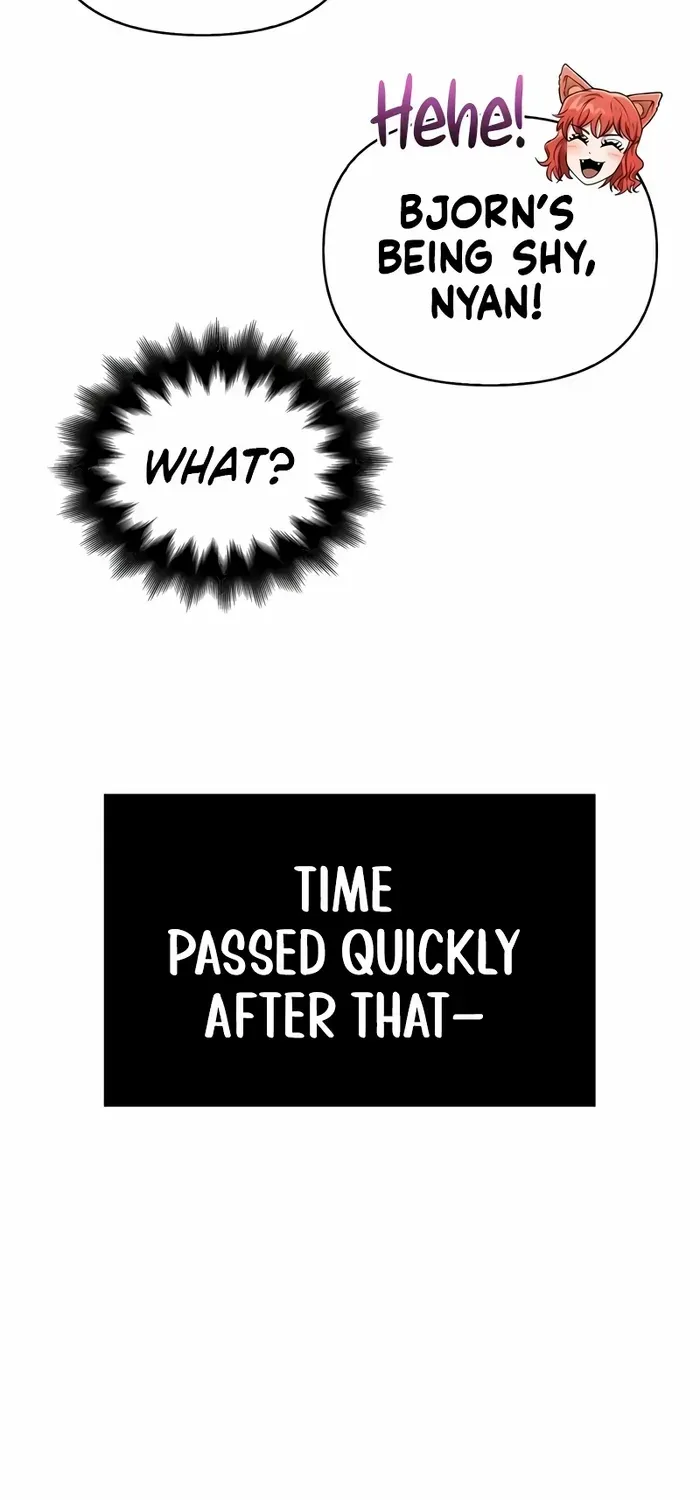 Surviving The Game as a Barbarian Chapter 62 page 11 - 